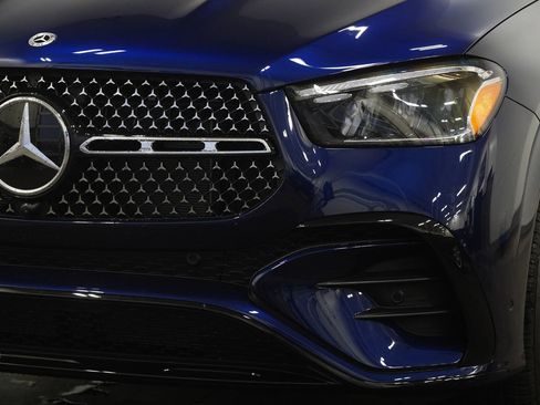 New 2026 Mercedes-Benz GLE 350 4MATIC image 11