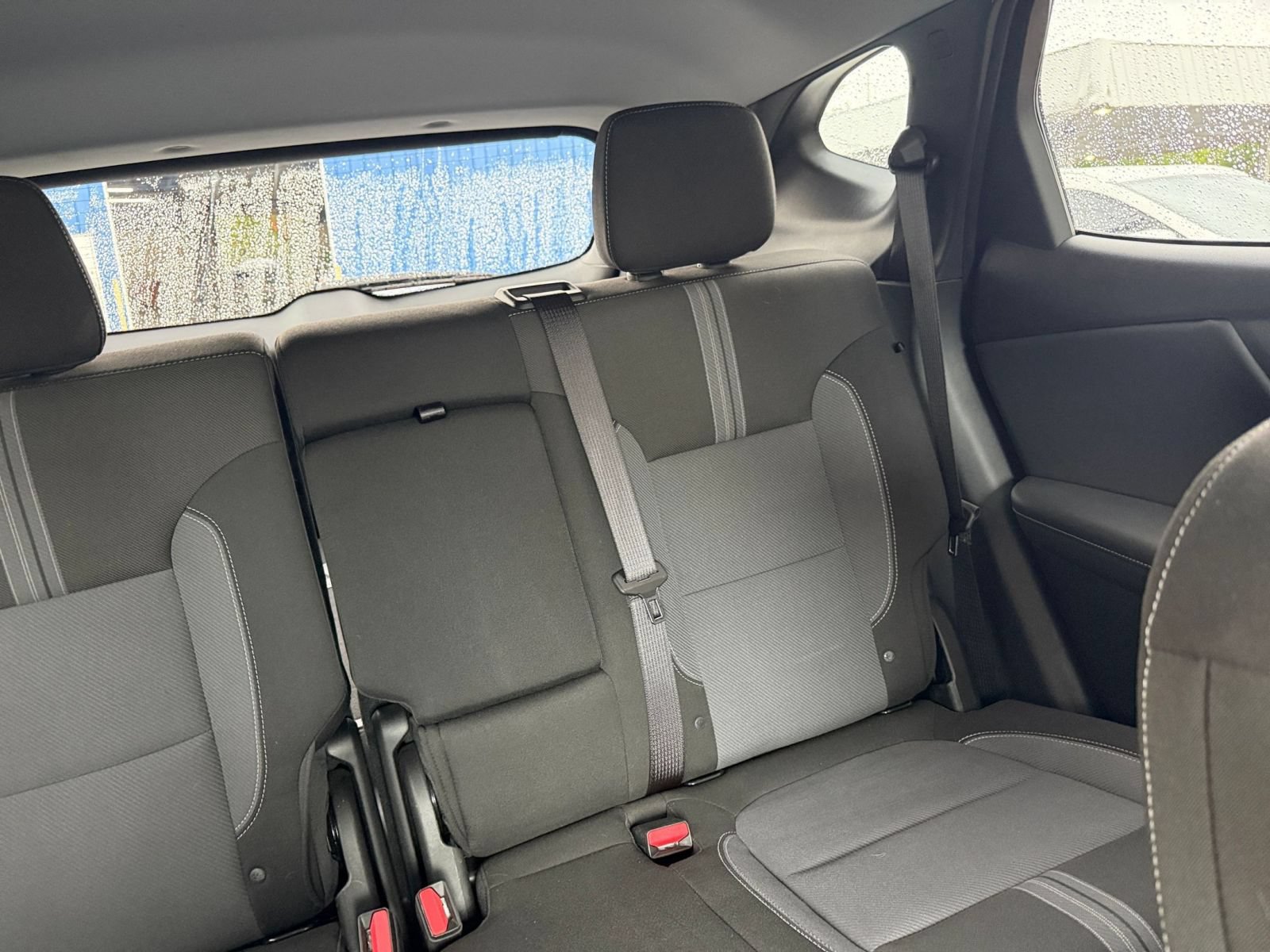 Used 2025 Chevrolet Blazer LT FWD image 38