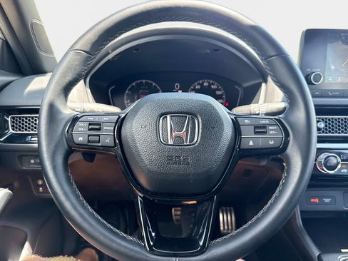 Used 2024 Honda Civic Sport image 45