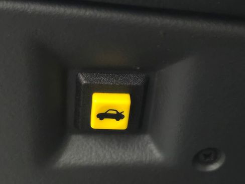 Used 1997 Chevrolet Camaro SS w/ Preferred Equipment Group 2 image 74