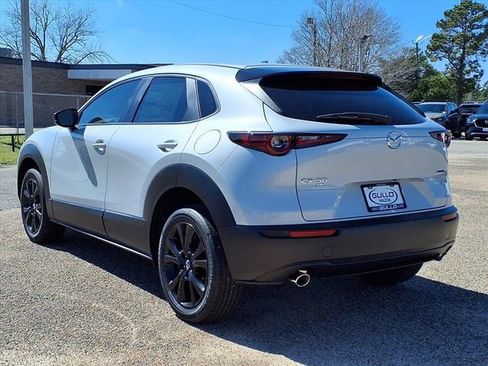 New 2026 MAZDA CX-30 AWD 2.5 S w/ Select Sport Pkg image 6