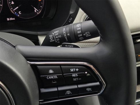 New 2026 MAZDA CX-90 3.3 Turbo w/ Premium Plus Pkg image 22