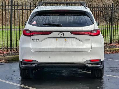 New 2026 MAZDA CX-90 3.3 Turbo S w/ Premium Package