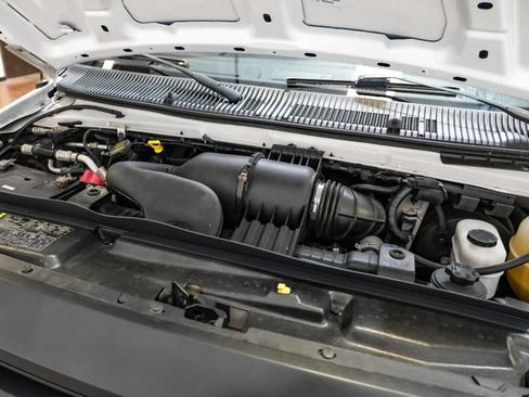 Used 2011 Ford E-150 and Econoline 150 RWD image 35