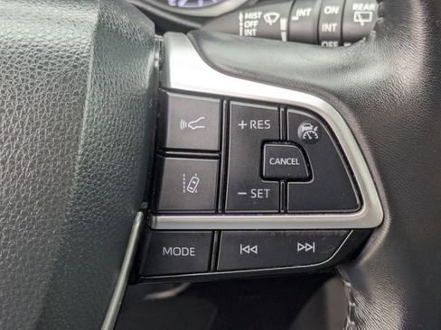 Used 2023 Toyota Highlander LE image 20