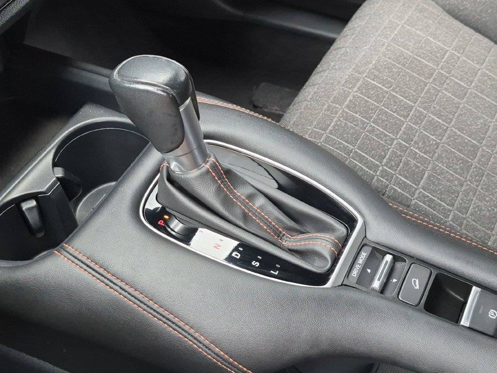Used 2024 Honda HR-V Sport image 15