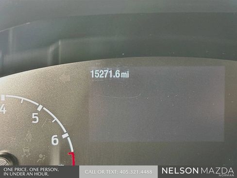 Used 2024 Ford Maverick XLT w/ Equipment Group 300A Standard AWD/4WD image 14