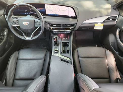 Used 2026 Cadillac CT5 Premium Luxury RWD image 25