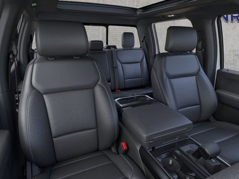 New 2025 Ford F150 Lariat image 10