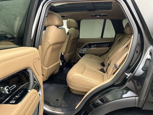 Used 2023 Land Rover Range Rover SE image 11