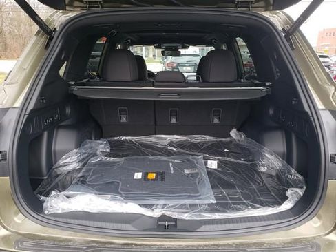 Used 2026 Subaru Forester Premium image 5