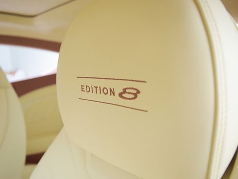 Used 2024 Bentley Continental GT V8 image 25