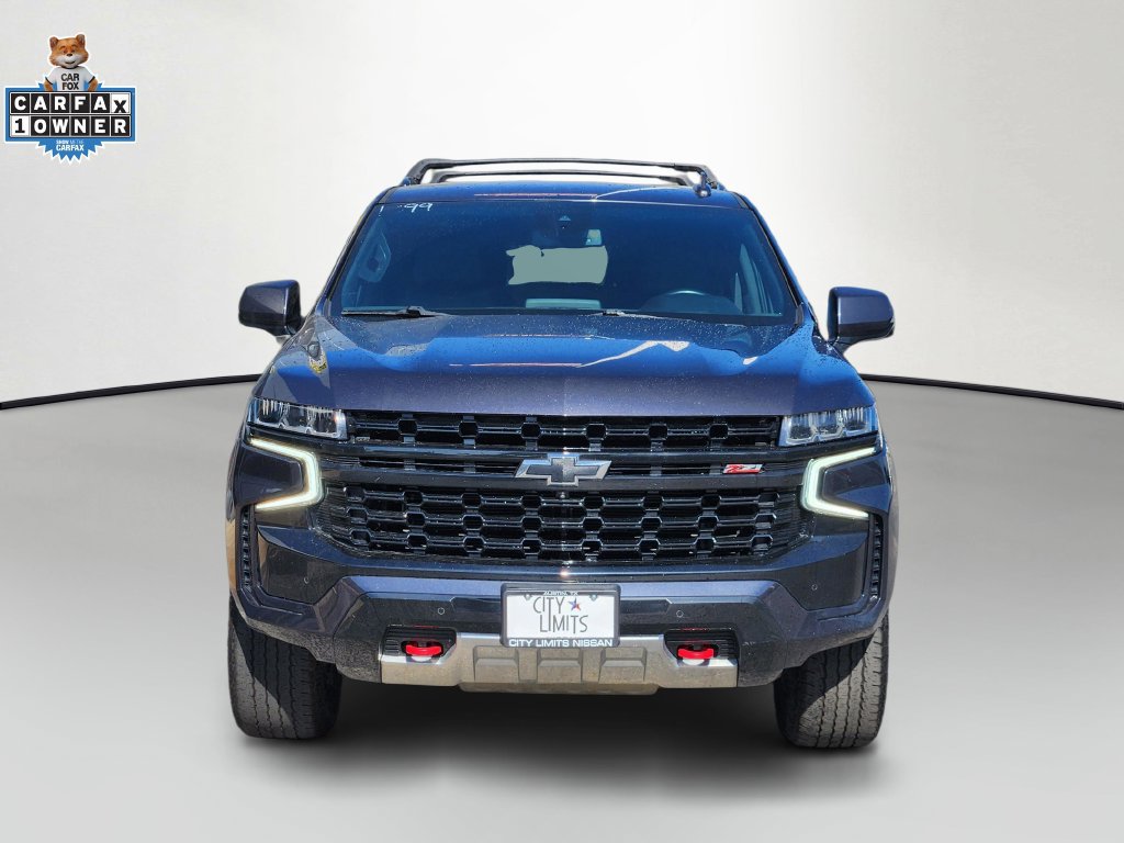 Used 2023 Chevrolet Tahoe Z71 w/ Off-Road Capability Package AWD/4WD image 2