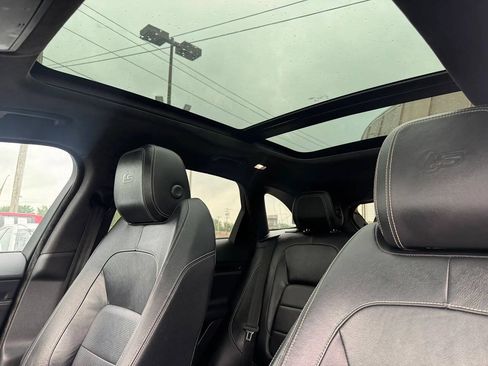 Used 2020 Jaguar F-PACE S AWD/4WD image 12