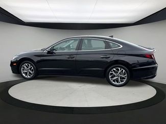 Certified 2023 Hyundai Sonata SEL w/ Convenience Package video 2
