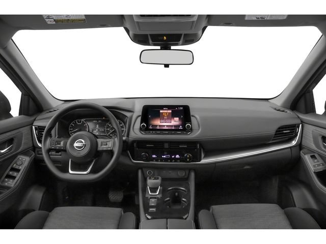 Used 2023 Nissan Rogue SV FWD image 5
