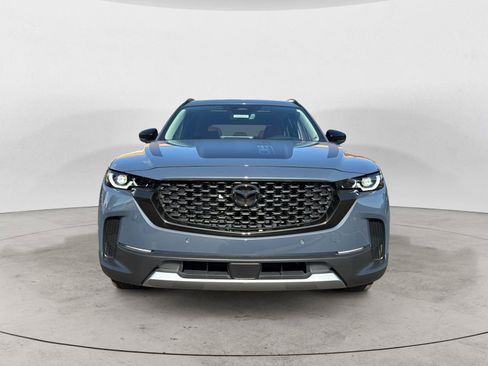 New 2026 MAZDA CX-50 Meridian Edition w/ Cargo Package AWD/4WD image 2