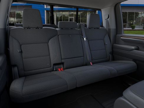 New 2025 Chevrolet Silverado 2500 LT w/ All Star Edition image 18