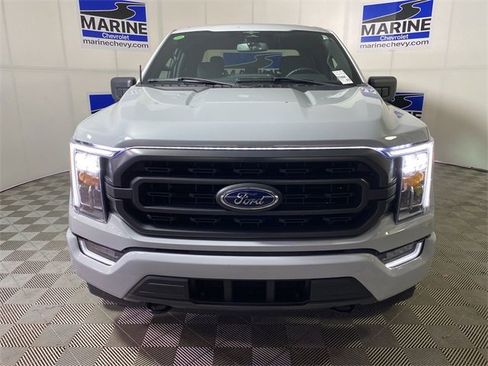 Used 2023 Ford F150 XLT w/ Equipment Group 302A High image 15
