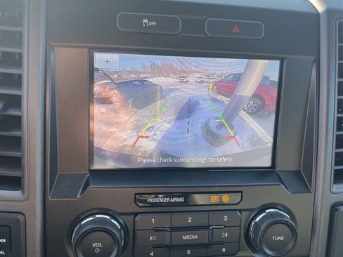 Used 2022 Ford F350 XL w/ STX Appearance Package image 8