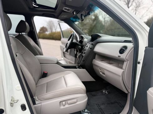 Used 2012 Honda Pilot EX-L image 15