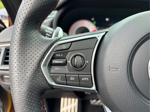 Used 2023 Acura TLX Type S SH-AWD image 30
