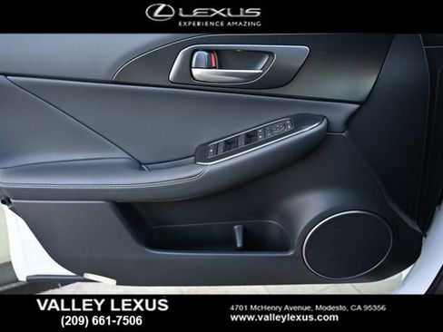 New 2026 Lexus IS 350 F Sport RWD image 12