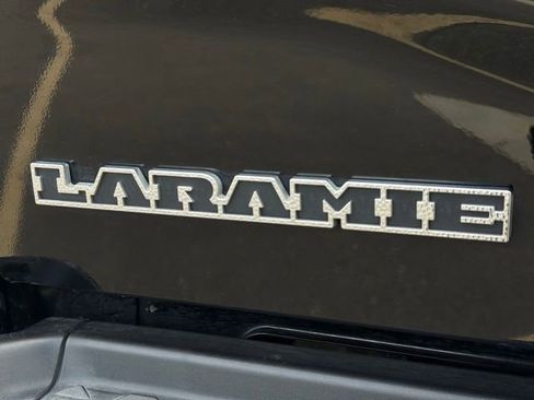 Certified 2026 RAM 2500 Laramie AWD/4WD image 8