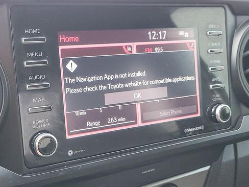 Used 2022 Toyota Tacoma SR image 12