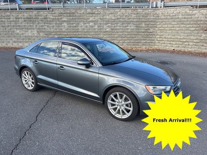 Used 2015 Audi A3 2.0T Premium Plus