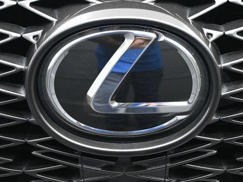 Certified 2021 Lexus NX 300 F Sport w/ F Sport Premium Package FWD image 30