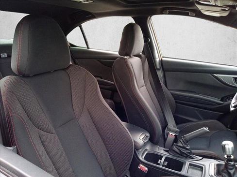 Used 2023 Subaru WRX Premium AWD/4WD image 17