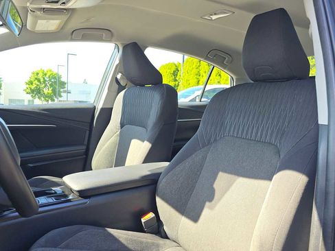 Used 2025 Toyota Camry LE FWD image 21