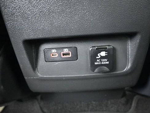 Used 2023 Nissan Frontier SV w/ SV Convenience Package image 20