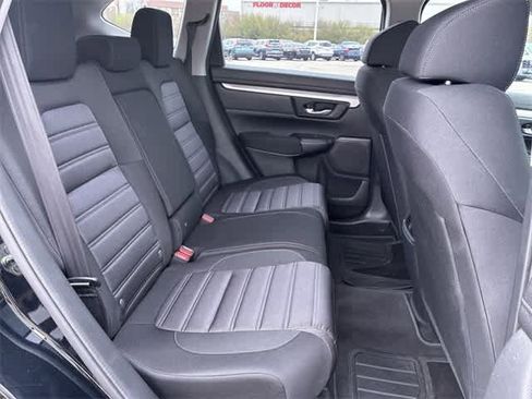 Used 2020 Honda CR-V LX image 21