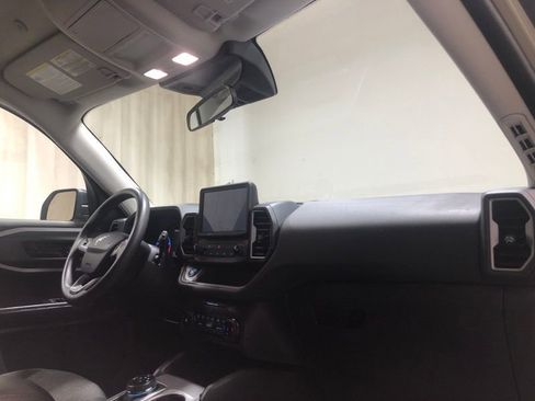 Used 2024 Ford Bronco Sport Big Bend image 13