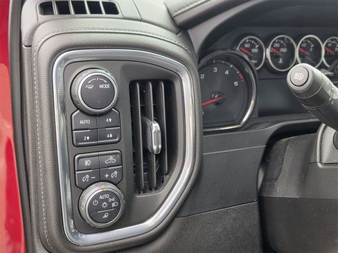 Used 2022 Chevrolet Silverado 2500 LTZ w/ LTZ Texas Edition image 14