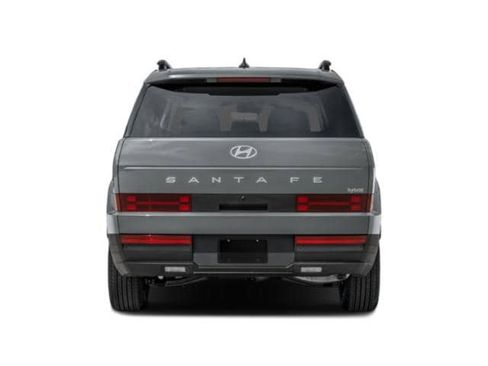 New 2026 Hyundai Santa Fe SEL AWD/4WD image 5