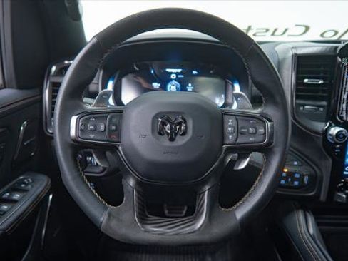 Used 2024 RAM 1500 TRX image 34