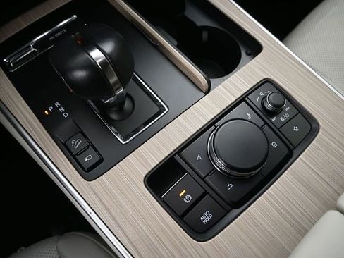 Certified 2024 MAZDA CX-90 3.3 Turbo w/ Premium Plus Pkg image 14