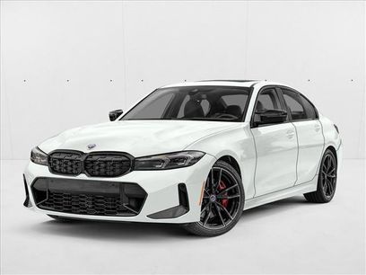 Used 2024 BMW M340i w/ Premium Package
