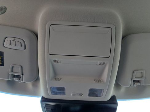 Used 2025 Ford Bronco Sport Outer Banks w/ Outer Banks Tech Package+ image 24