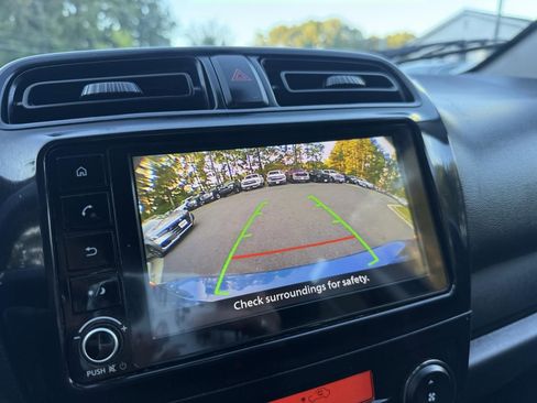 Used 2023 Mitsubishi Mirage G4 ES image 30