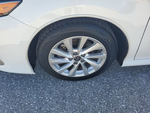 Certified 2023 Toyota Camry LE image 17