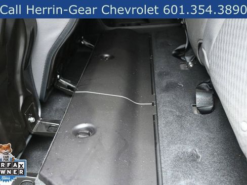 Used 2023 Toyota Tacoma SR AWD/4WD image 17