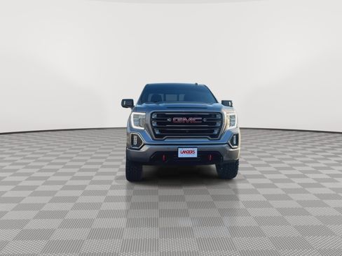 Certified 2021 GMC Sierra 1500 AT4 w/ AT4 Premium Package image 3
