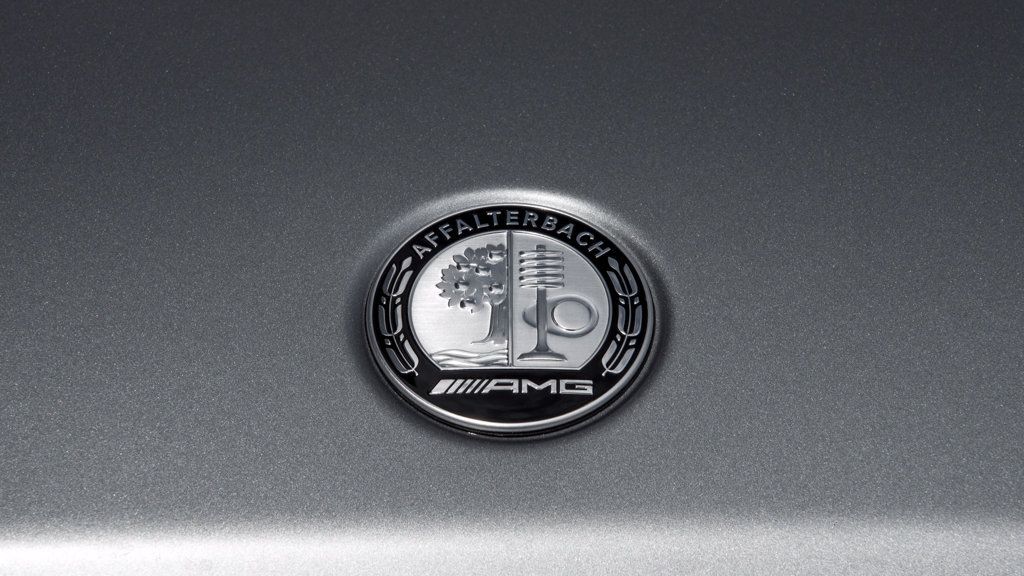Used 2026 Mercedes-Benz G 63 AMG 4MATIC image 44