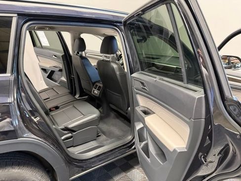 Used 2022 Volkswagen Atlas SE AWD/4WD image 26