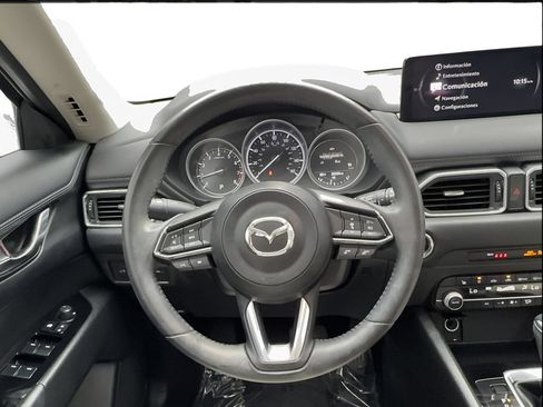 Used 2024 MAZDA CX-5 AWD 2.5 S w/ Preferred Package image 39