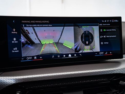 New 2026 BMW 430i xDrive w/ M Sport Package image 34